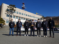 영천경찰서 교통조사팀, 경북경찰청 베스트 교통조사팀 선정