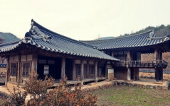 [우리동네 이야기] 22. 상주시 외서면 우산리