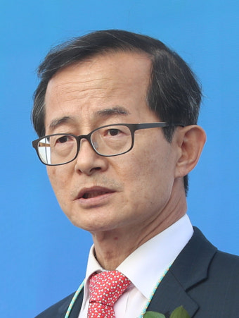 손태락 한국부동산원장 취임…