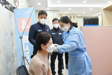 아름다운실버타운 시설 사진