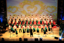 경북환경연수원 에코그린합창단 신규단원 모집