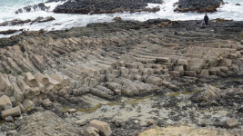 [힐링&트레킹] 24. 파도소리길