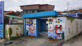 [힐링&트레킹] 24. 파도소리길