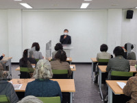 구미시, 농촌여성 일자리창출 정리수납전문가 과정 교육