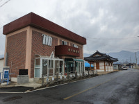 [우리동네 이야기] 24. 경주 건천 금척리