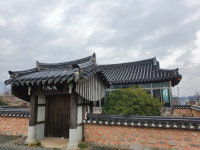 [우리동네 이야기] 24. 경주 건천 금척리