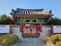 [우리동네 이야기] 24. 경주 건천 금척리