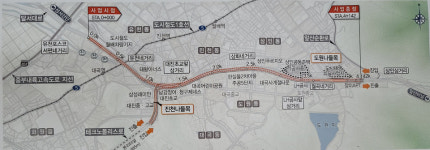 대구 상화로 지하 복층터널, 교통량 절반 흡수 가능
