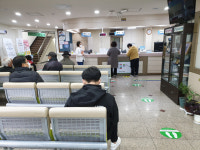 청도 대남병원, 정신과 없애고 최신식 응급실 운영