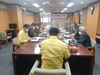 청도군, 지역 사립·초등학교 병설 유치원 무상 급식 지원