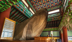 [삼국유사 오디세이] 26. 만어산 암괴류