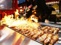 대구시, 서문야시장·칠성야시장 신입 매대 운영자 모집