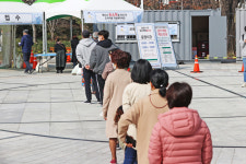 경산 4명·구미 3명 등 경북, 코로나19 확진자 11명 발생
