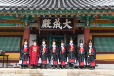 영주시, 지역 향교 춘계 석전대제 봉행