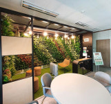 칠곡군, 25일부터 스마트 가든 조성사업 대상기업 모집