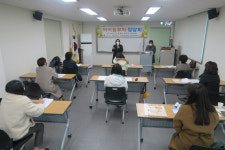 경산시, 아이돌봄지원사업 우수기관 선정