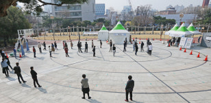 영덕 3명, 안동·구미·경산 1명…경북, 코로나19 확진자 6명 추가