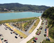 도심 혼잡 벗어나 자연 속에서 힐링…경북 캠핑·차박 성지 1일부터 재개장