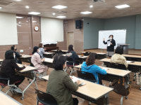 삼국유사군위도서관, 미래 교육 학부모 아카데미 운영