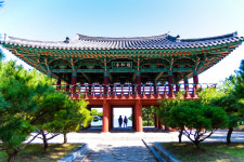 [우리동네 이야기] 29. 울진군 평해읍 월송리