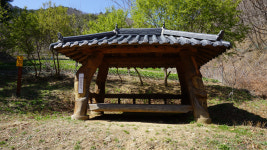 [힐링&트레킹] 27. 외씨버선길 7길(치유의 길)