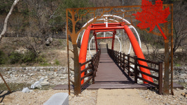 [힐링&트레킹] 27. 외씨버선길 7길(치유의 길)