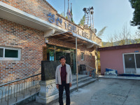 [우리동네 이야기] 30. 성주군 성산리 차동골마을