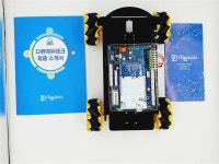 다원에듀테크, 비대면 로봇·과학 교육 콘텐츠 개발 앞장