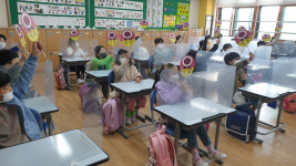 경산 성암초, 전교생 대상 장애인식개선 주간 운영