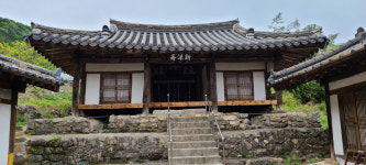 [우리동네 이야기] 31. 영천시 청통면 신원리