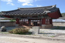[우리동네 이야기 속으로] 32. 김천 상원 상좌원마을