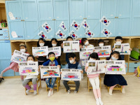 국립영천호국원, 어린이날 맞이 나라사랑 비대면 체험 프로그램 실시