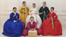 대구 젊은 소리꾼, 오방색 주제로 홍보가 완창회 개최