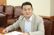 김부겸 키즈 백종훈 대구 수성구의원, 민주당 탈당 4개월 만에 국민의힘 입당