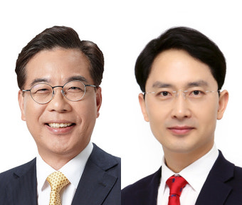 송언석·김병욱 빈자리…국민의힘, 당협위원장 언제 채우나