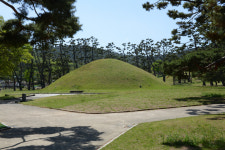 [금석문으로 만나는 경북의 역사 문화] 4. 삼국통일 웅지 담은 태종무열왕릉비
