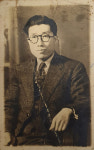 박경숙아트연구소, 포항 근대 書壇의 개척자 又松 신대식전