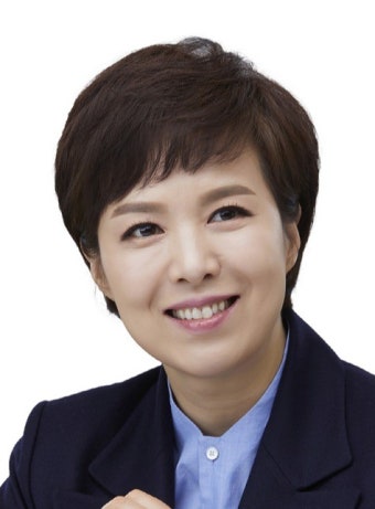 [국민의힘 당권 주자에게 듣는다] 김은혜 