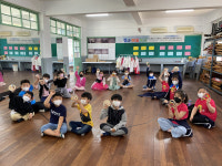 청도 화양초등학교, 국악체험으로 예술적 감수성 쑥쑥
