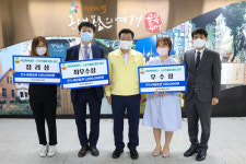 대구 중구 국민체육센터 명칭 중구 청라국민체육센터 확정