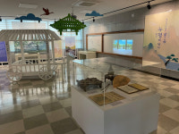 봉화정자문화생활관, 영남선비들의 삶과 꿈, 경북 누정에 담다 순회전시회 개최