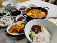 [경북의 맛] 1. 포항물회