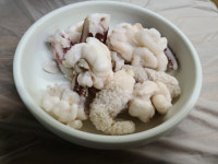 [경북의 맛] 1. 포항물회