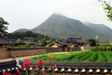 [우리동네 이야기] 37. 의성군 금성면 산운마을