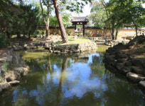 [우리동네 이야기] 37. 의성군 금성면 산운마을