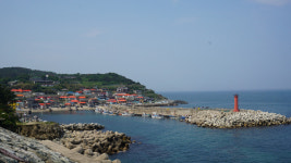 [힐링&트레킹] 31. 영덕 블루로드 B코스 하이라이트