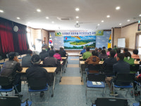 상주시, 도랑 품은 청정마을 확대 추진