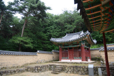 [금석문으로 만나는 경북의 역사 문화] 7. 조선왕조 명필의 향연 옥산서원