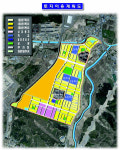 포항 흥해 이인지구도시개발 본궤도