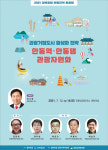 2021 경북포럼 안동지역 토론회 7월 12일 개최